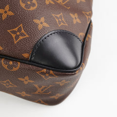Louis Vuitton Monogram Canvas Odeon MM Bag