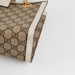 Gucci Padlock GG Tote Bag