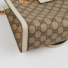 Gucci Padlock GG Tote Bag