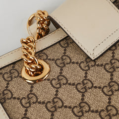 Gucci Padlock GG Tote Bag