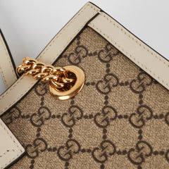 Gucci Padlock GG Tote Bag