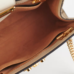 Gucci Padlock GG Tote Bag