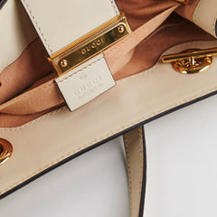 Gucci Padlock GG Tote Bag