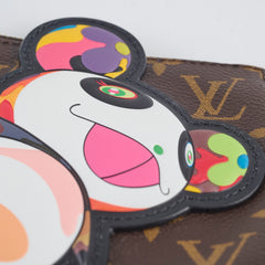 Louis Vuitton X Takashi Murakami Pochette