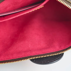 Louis Vuitton X Takashi Murakami Pochette