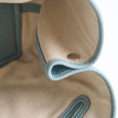 Hermes Garden Party 36 Ciel County Leather [P]