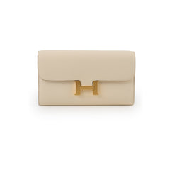 Hermes Constance To Go Nata- K Stamp