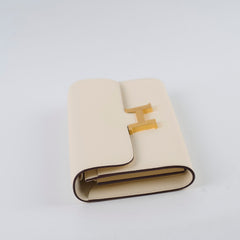 Hermes Constance To Go Nata- K Stamp