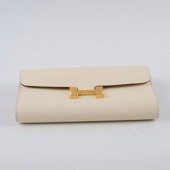 Hermes Constance To Go Nata- K Stamp
