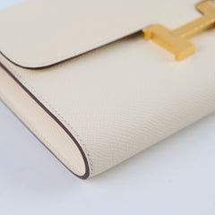 Hermes Constance To Go Nata- K Stamp