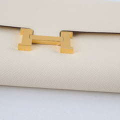 Hermes Constance To Go Nata- K Stamp