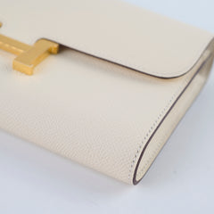 Hermes Constance To Go Nata- K Stamp