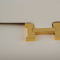 Hermes Constance To Go Nata- K Stamp