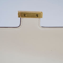 Hermes Constance To Go Nata- K Stamp