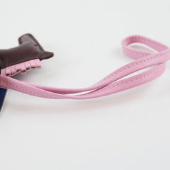 Hermès Rodeo Pegasus PM Rouge Sellier / Mauve Sylvestre