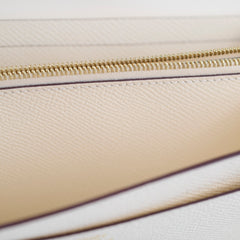 Hermes Constance To Go Nata- K Stamp