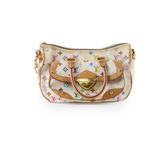 Louis Vuitton Rita Multicolour Bag