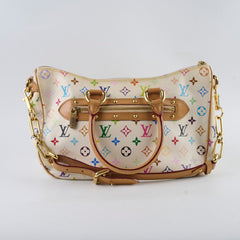 Louis Vuitton Rita Multicolour Bag