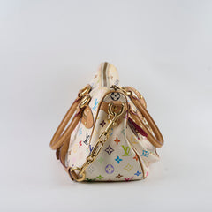 Louis Vuitton Rita Multicolour Bag