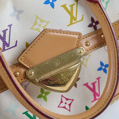 Louis Vuitton Rita Multicolour Bag