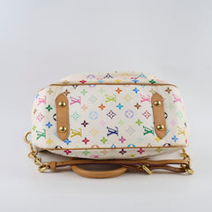 Louis Vuitton Rita Multicolour Bag