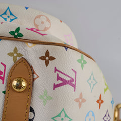 Louis Vuitton Rita Multicolour Bag