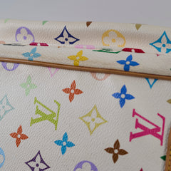 Louis Vuitton Rita Multicolour Bag