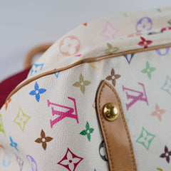 Louis Vuitton Rita Multicolour Bag