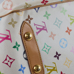 Louis Vuitton Rita Multicolour Bag