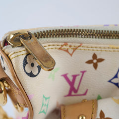 Louis Vuitton Rita Multicolour Bag