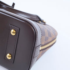 Louis Vuitton Alma BB Damier Ebene