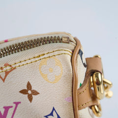 Louis Vuitton Rita Multicolour Bag