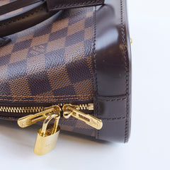 Louis Vuitton Alma BB Damier Ebene