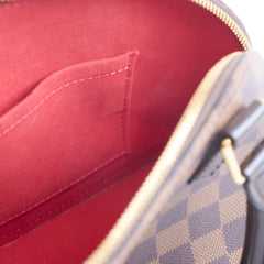 Louis Vuitton Alma BB Damier Ebene