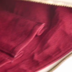 Louis Vuitton Rita Multicolour Bag