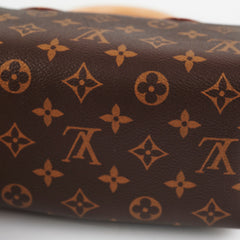 Louis Vuitton Monogram Speedy 20l