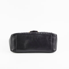 Gucci Marmont Small Top Handle Bag