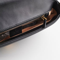 Gucci Marmont Small Top Handle Bag
