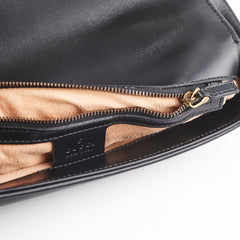 Gucci Marmont Small Top Handle Bag