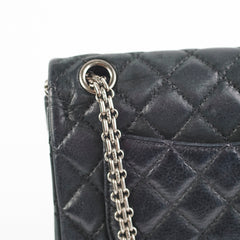Chanel Mini Reissue Black