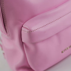 Givenchy Mini Pink Backpack