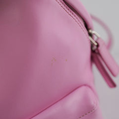 Givenchy Mini Pink Backpack