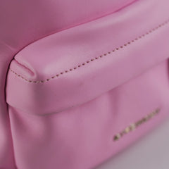 Givenchy Mini Pink Backpack