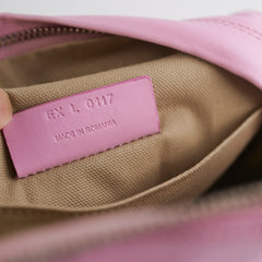Givenchy Mini Pink Backpack