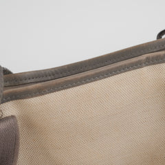 Balenciaga Small Canvas Tote Bag