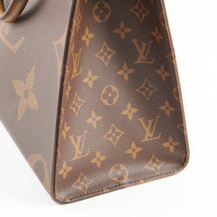 Louis Vuitton On The Go MM Reverse Monogram