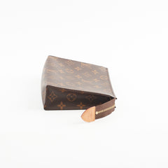 Louis Vuitton Toiletry 19 Monogram
