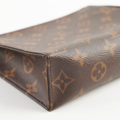 Louis Vuitton Toiletry 19 Monogram