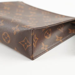 Louis Vuitton Toiletry 19 Monogram