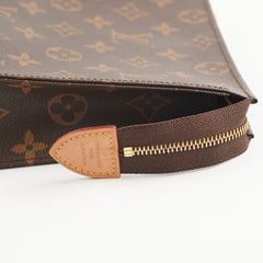 Louis Vuitton Toiletry 19 Monogram